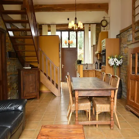 Tatil Evi Luxury Haven In