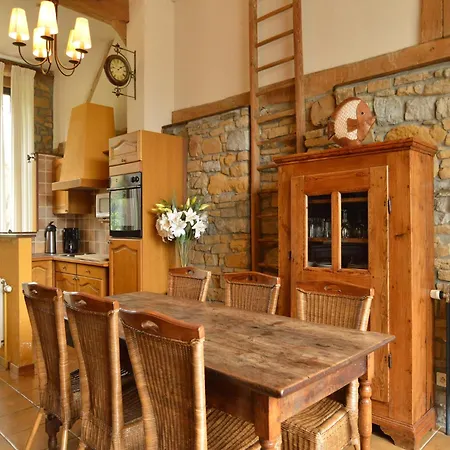 Tatil Evi Luxury Haven In Sprimont