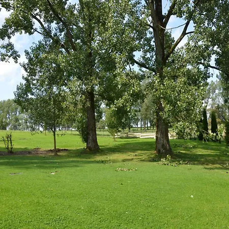 Luxury Haven In Sprimont