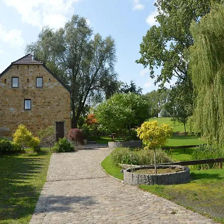 Luxury Haven In Sprimont