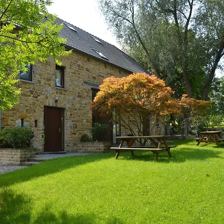 Tatil Evi Luxury Haven In