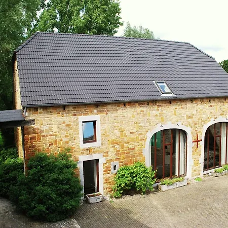 펜션 Luxury Haven In