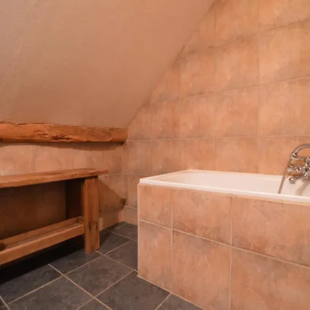 펜션 Luxury Haven In *