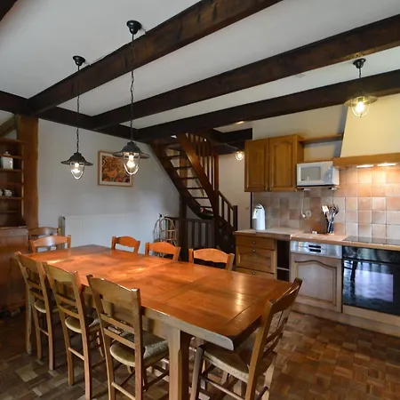 Tatil Evi Luxury Haven In Sprimont