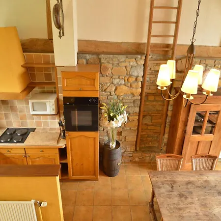 Luxury Haven In Tatil Evi