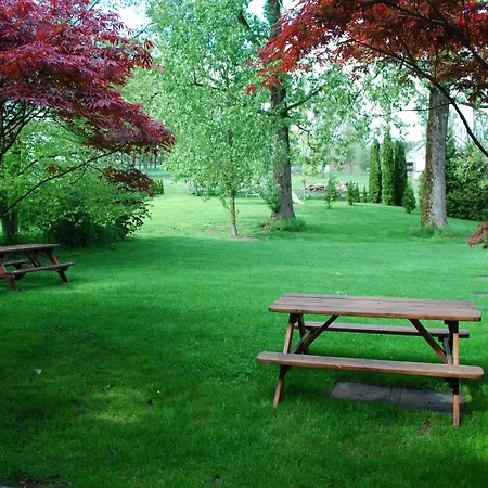 Luxury Haven In Tatil Evi Sprimont