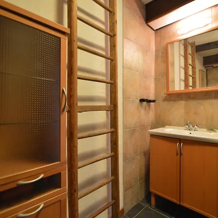 펜션 Luxury Haven In 스프리몽