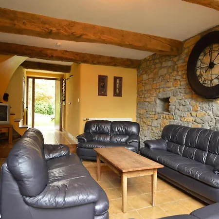 Tatil Evi Luxury Haven In Sprimont