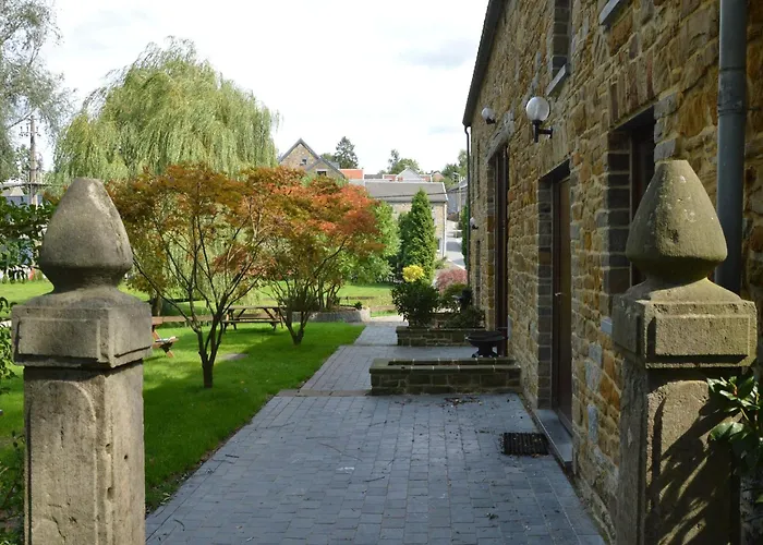 Luxury Haven In Hébergement de vacances