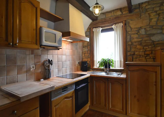 Luxury Haven In Hébergement de vacances Sprimont