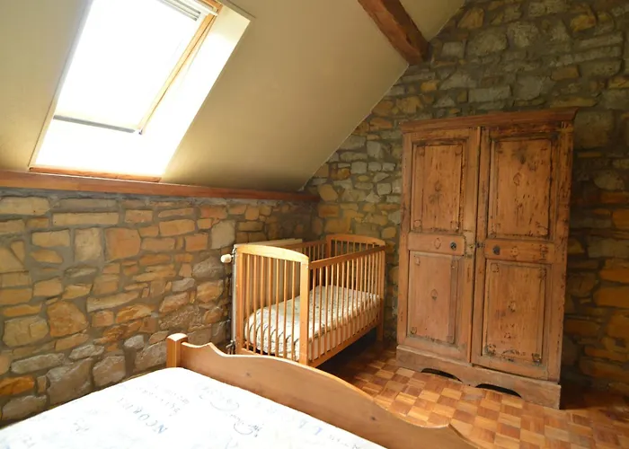 Hébergement de vacances Luxury Haven In Sprimont