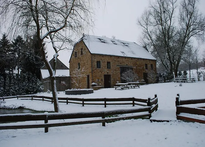 Luxury Haven In * Sprimont