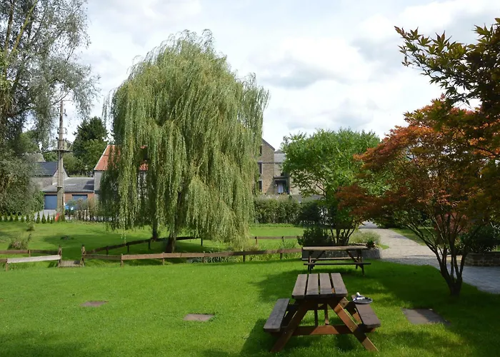 Luxury Haven In Hébergement de vacances