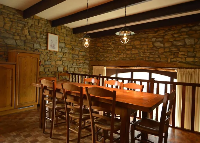 Luxury Haven In Hébergement de vacances *