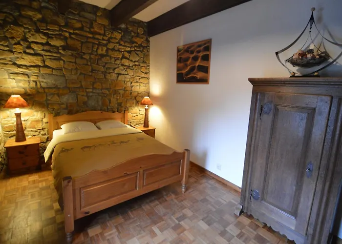 Hébergement de vacances Luxury Haven In *