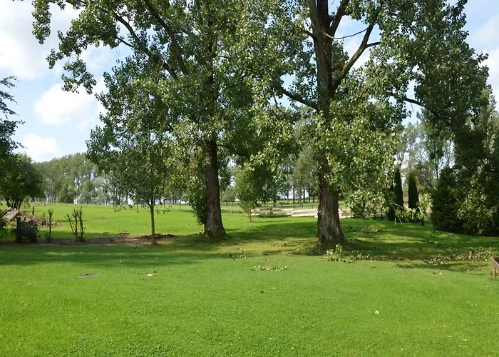 Luxury Haven In Sprimont