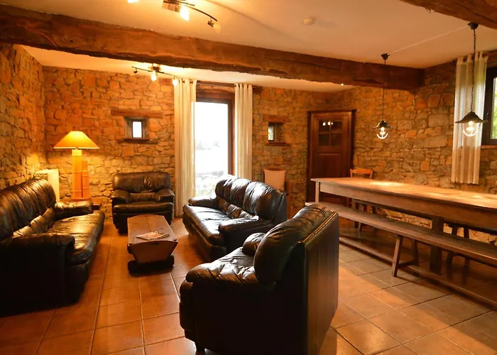 Luxury Haven In * Sprimont