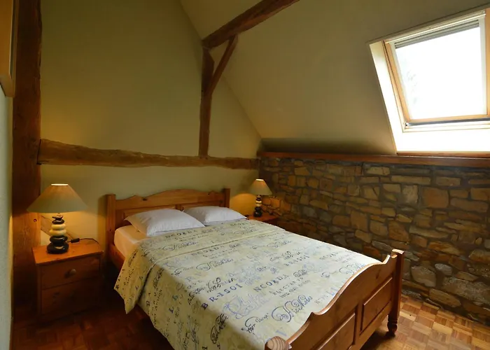 Hébergement de vacances Luxury Haven In *