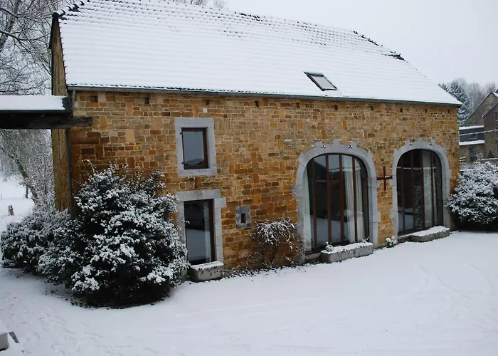 Luxury Haven In Hébergement de vacances