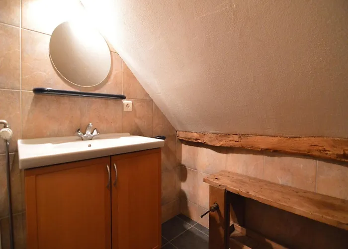 Hébergement de vacances Luxury Haven In *