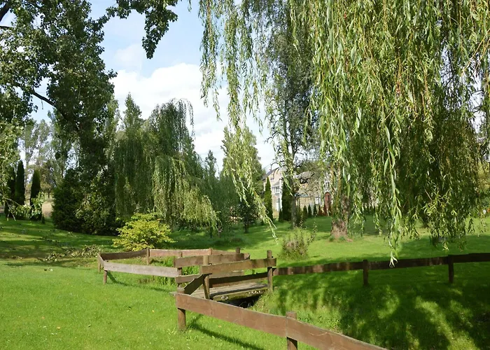 Luxury Haven In Hébergement de vacances *