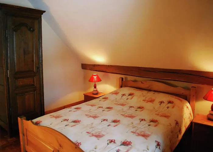 Hébergement de vacances Luxury Haven In *