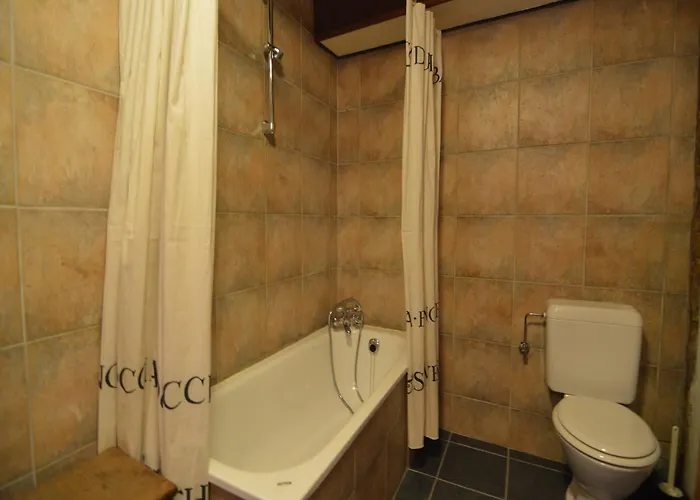 Luxury Haven In Hébergement de vacances *