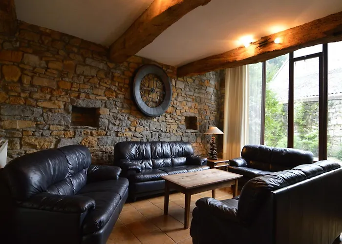 Luxury Haven In Hébergement de vacances