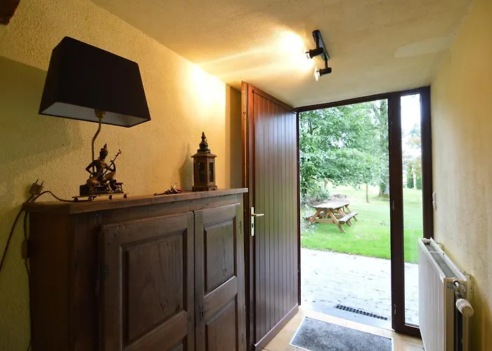 Luxury Haven In Hébergement de vacances *