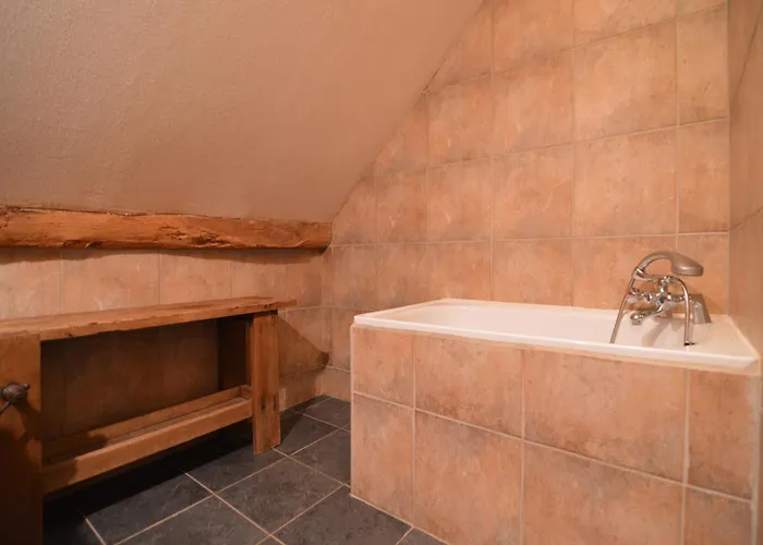 Hébergement de vacances Luxury Haven In *