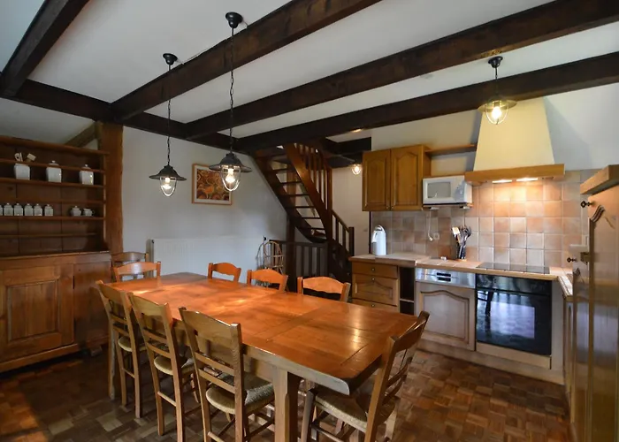 Hébergement de vacances Luxury Haven In Sprimont