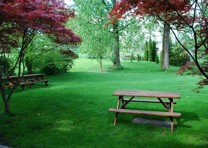 Luxury Haven In Hébergement de vacances Sprimont