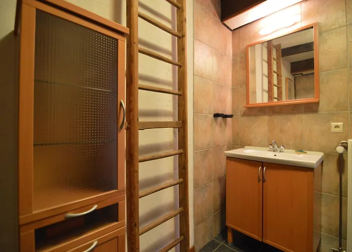 Hébergement de vacances Luxury Haven In Sprimont